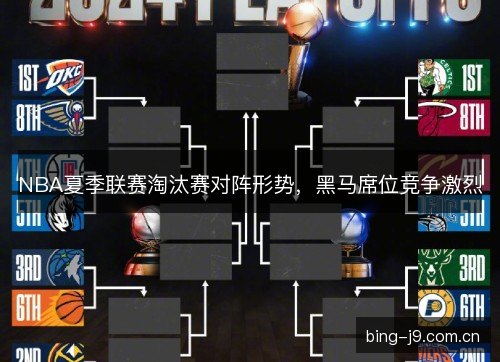 NBA夏季联赛淘汰赛对阵形势,黑马席位竞争激烈 NBA夏季联赛淘汰赛对阵形势,黑马席位竞争激烈
